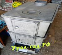 печь русская