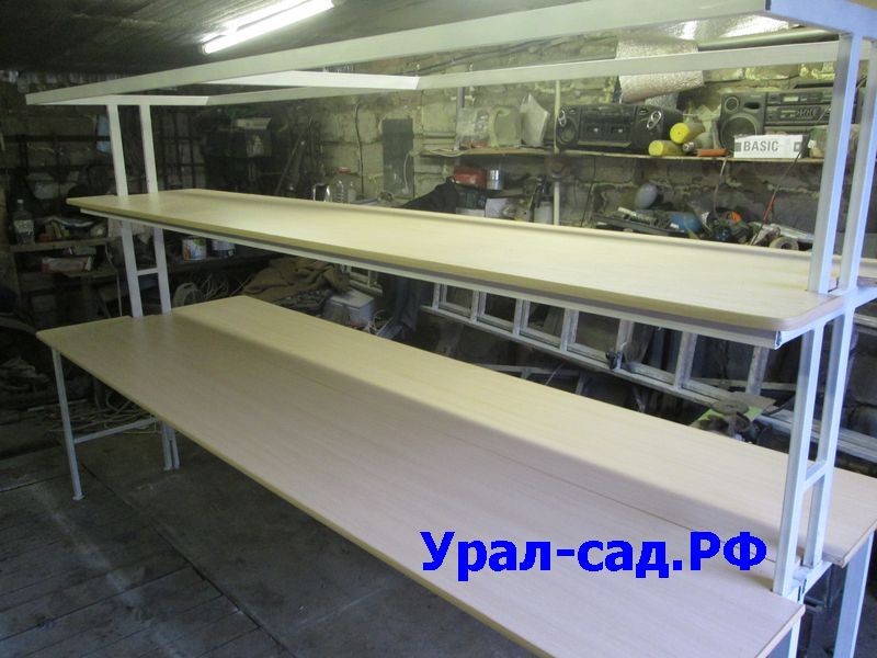 столы для предприятий