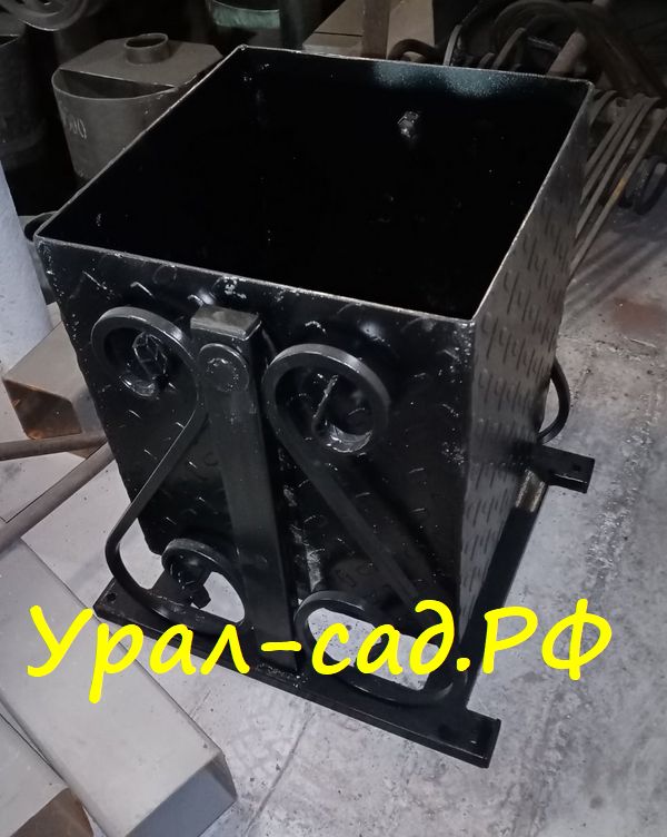 урна для мусора
