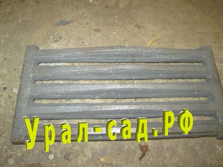 колосник чугунный