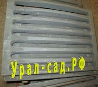 колосник чугунный