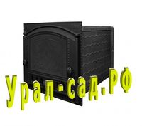 духовка чугунная печная