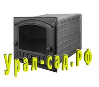 духовка чугунная печная