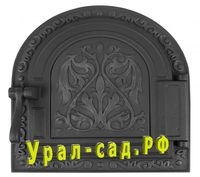 дверка топочная уплотненная