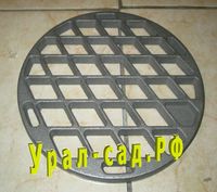 решетка для гриля
