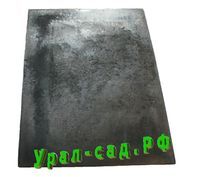 плита чугунная очажная