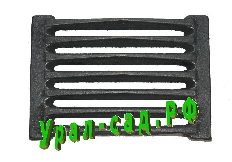 колосник чугунный