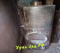 печь для бани дачная бюджет