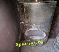 печь для бани дачная бюджет
