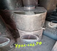 печь для бани дачная эконом