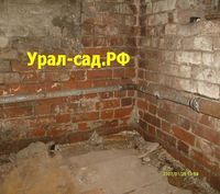 Отопление, услуги сварки