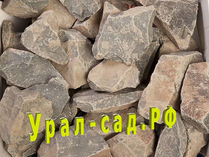 Камень для бани