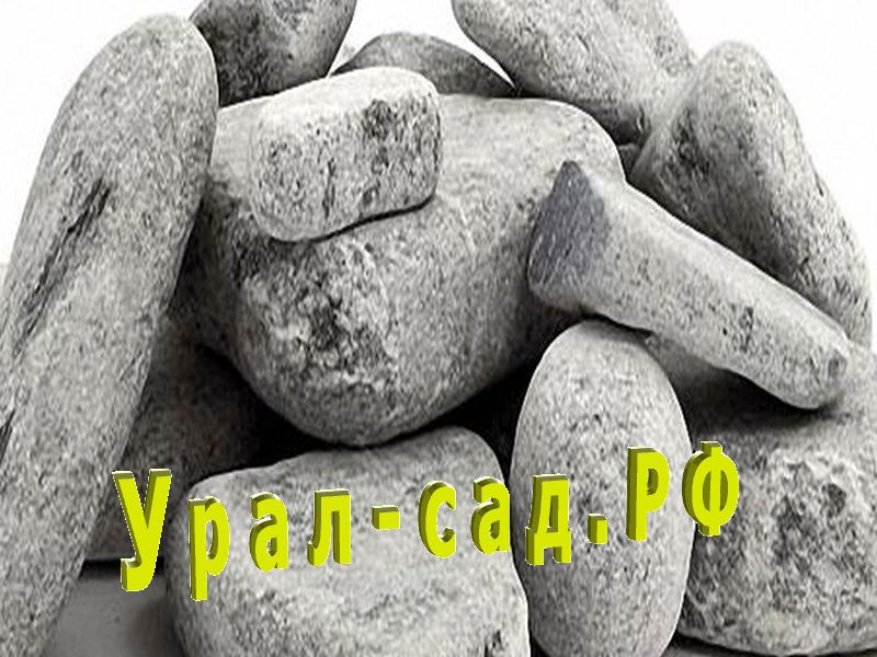 Камень для бани