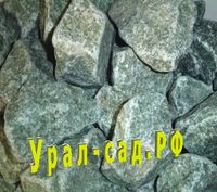камни для бани