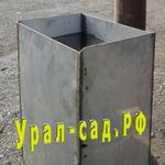 бак в баню нержавеющий для воды