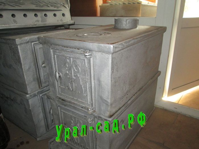 печь