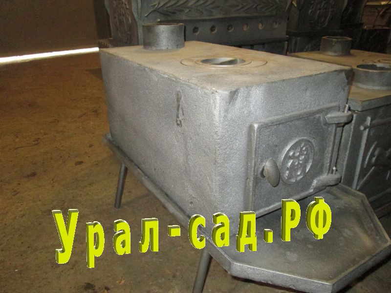 печь