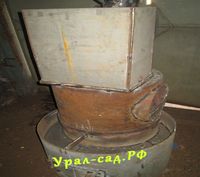 печь