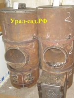 печь