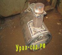 Печь отопительная