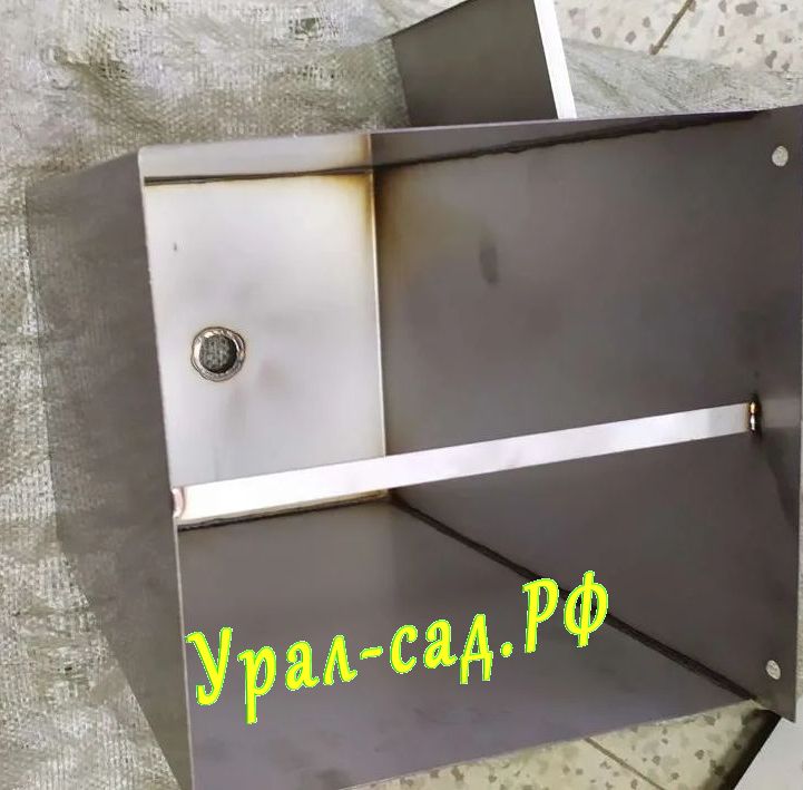 бачок расширительный