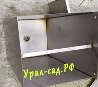 бак расширительный для отопления