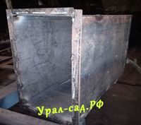 бак расширительный для отопления