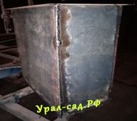 бак расширительный для отопления