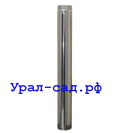 Дымоходы Моно