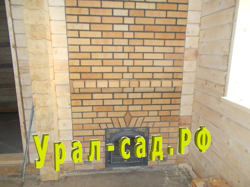 печь