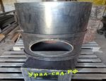 печь банная огонек