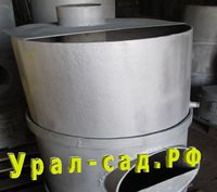 печь для бани окрашенная термостойкой краской